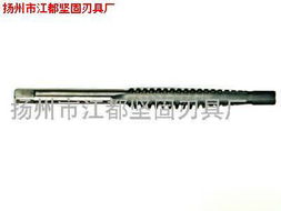 分級(jí)切削梯形絲錐