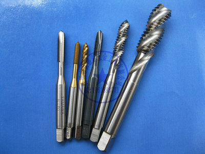 【盲孔用YAMAWA品牌絲攻UNF10-32 螺旋型美制細(xì)牙絲錐UNF10-32】?jī)r(jià)格,廠家,圖片,其他切削刀具,深圳市優(yōu)盛泰五金工具-