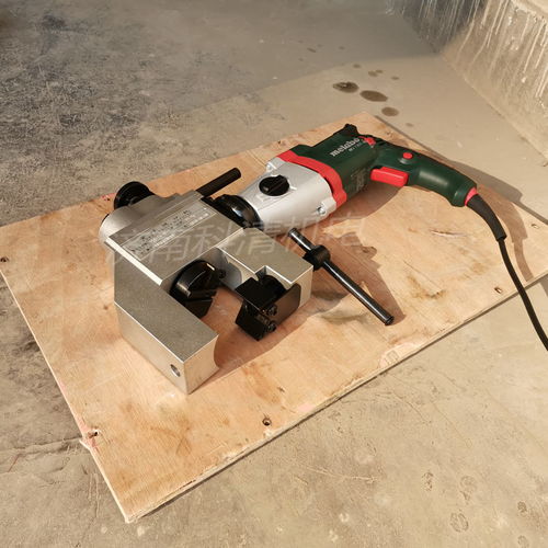 【全自動(dòng)管子坡口機(jī)isc-76自動(dòng)進(jìn)退刀鋼管坡口機(jī)燃?xì)夤苣タ跈C(jī)】-