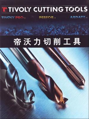 M16-法國(guó)TIVOLY帝沃力絲攻-余姚市銳青機(jī)械配件經(jīng)營(yíng)部