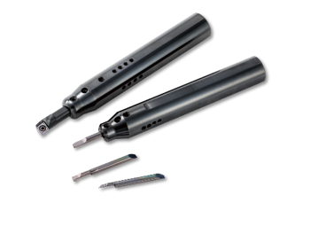 跨國(guó)企業(yè)在中國(guó)|京瓷機(jī)械工具事業(yè)部:服務(wù)中國(guó)市場(chǎng),持續(xù)產(chǎn)出高附加價(jià)值產(chǎn)品