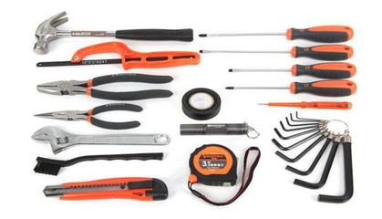 手動(dòng)工具年產(chǎn)量超140萬噸 中低檔產(chǎn)品過剩