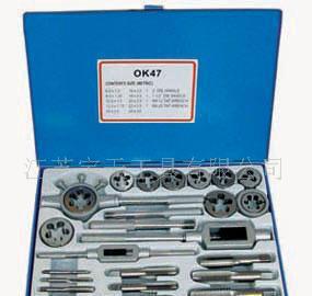 【船用切削工具——公制粗牙螺牙組套】價(jià)格_廠家_圖片 -