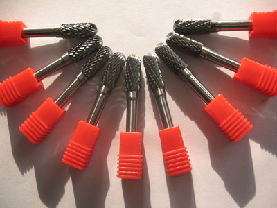 【廠家批發(fā)硬質(zhì)合金旋轉(zhuǎn)銼/鎢鋼滾磨刀】價(jià)格,廠家,圖片,磨頭,保定柯柏得切削工具-