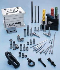 深圳龍崗專業(yè)Pin針、沖頭、沖針非標(biāo)件加工價格與規(guī)格型號指南