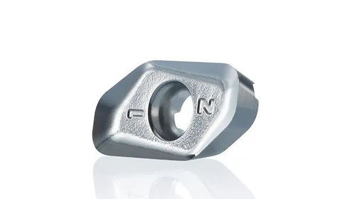 實現(xiàn)經(jīng)濟高效的鋁合金切削 切削工具的優(yōu)化策略