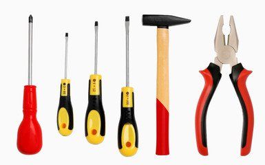 五金工具中的切削工具類(lèi)別